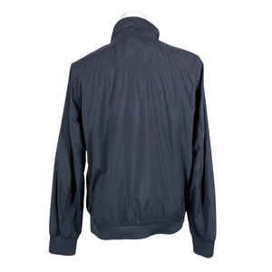 Unisex Scotch&Soda - Outdoor jacket, size XL - Blue (2)