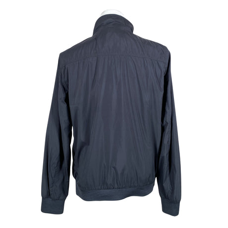 Unisex Scotch&Soda - Outdoor jacket, size XL - Blue (2)