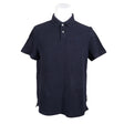 Unisex Guess - Polo shirt, size XL - Blue ()