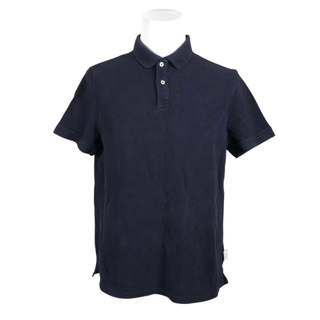 Unisex Guess - Polo shirt, size XL - Blue ()