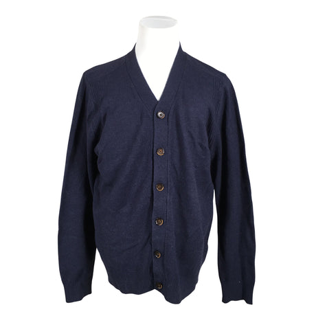 Unisex Anerkjendt - Cardigan, size XL - Blue ()