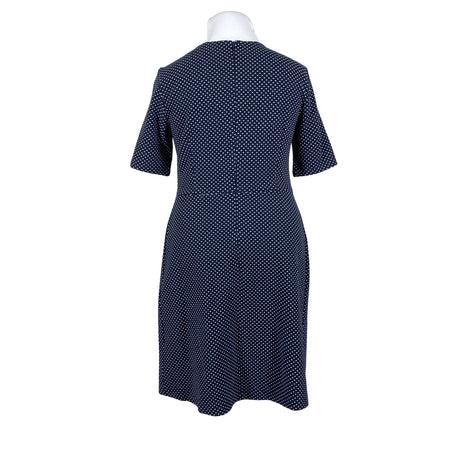 Unisex Esprit - Sweatshirt dress, size 42 - Blue (2)