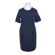 Unisex Esprit - Sweatshirt dress, size 42 - Blue ()
