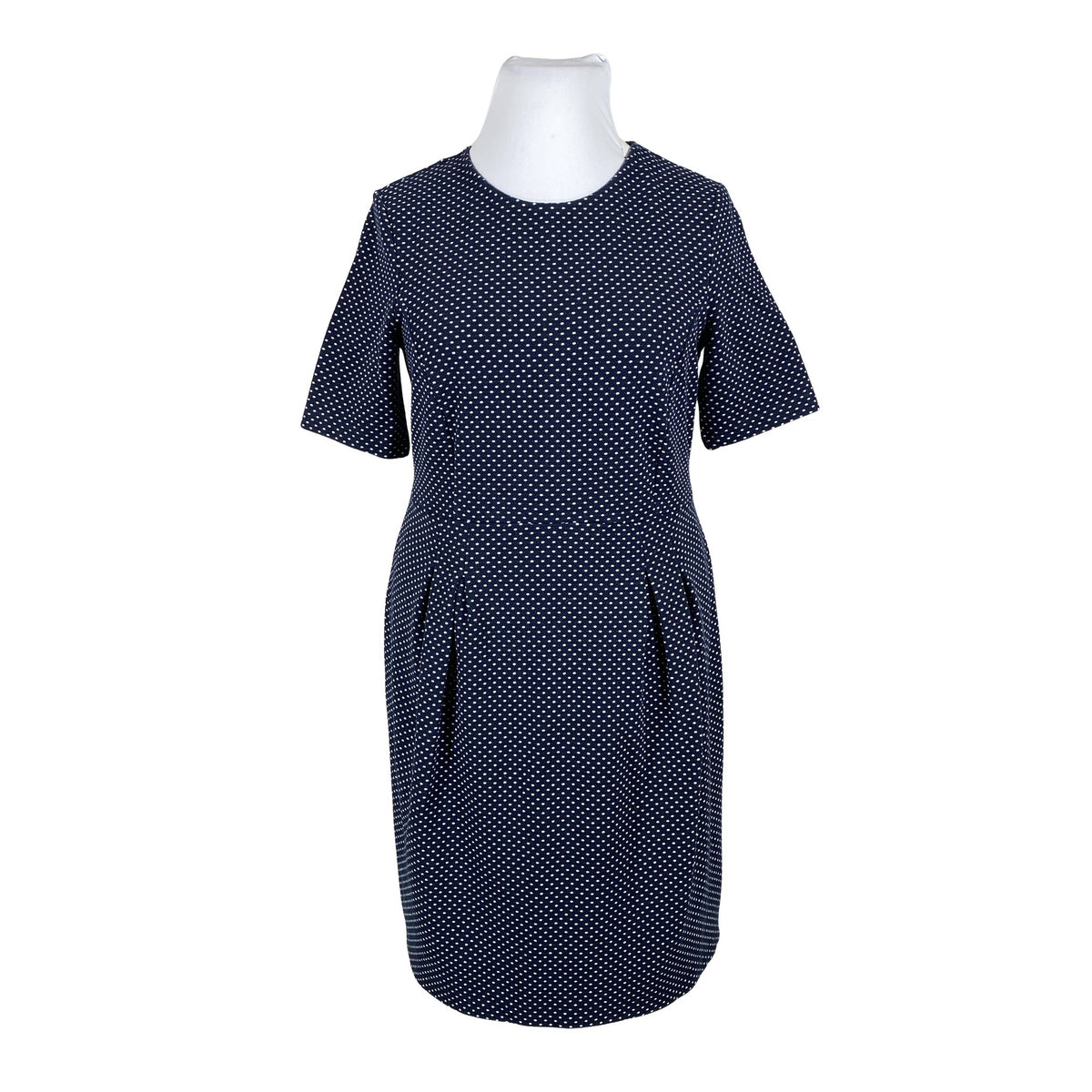 Unisex Esprit - Sweatshirt dress, size 42 - Blue (1)