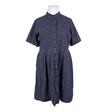 Unisex Nanso - Dress, size 42 - Blue ()