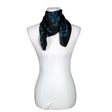 Unisex Joseph Ribkoff - Scarf, size Midi - Turquoise ()