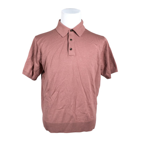 Unisex Uniqlo - T-shirt, size M - Light pink ()