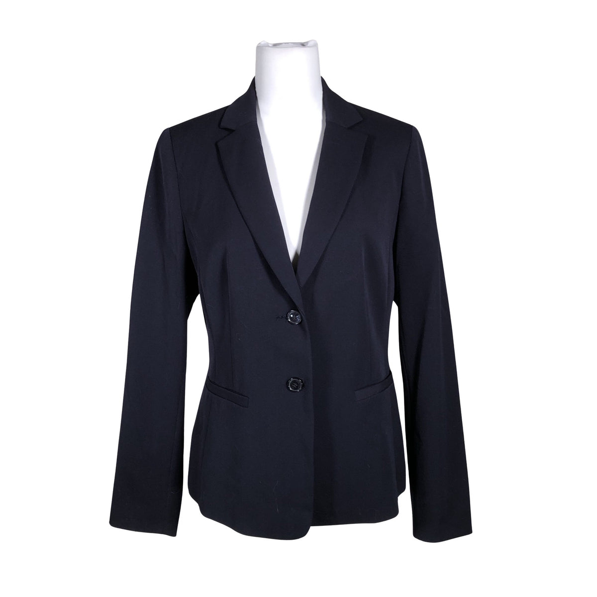 Unisex Your Face - Jacket, size 40 - Blue (1)