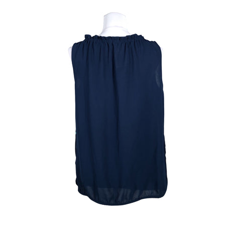 Unisex Your Face - Top, size 40 - Blue (2)