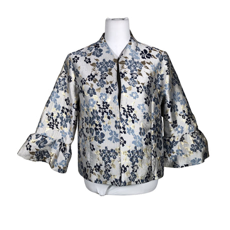 Unisex Culture - Dress jacket, size 40 - Gray ()