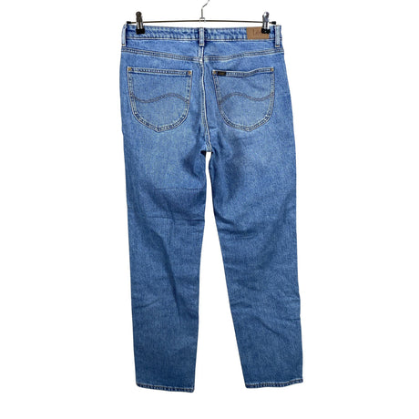 Unisex Lee - Jeans, size W31 - Light blue (2)