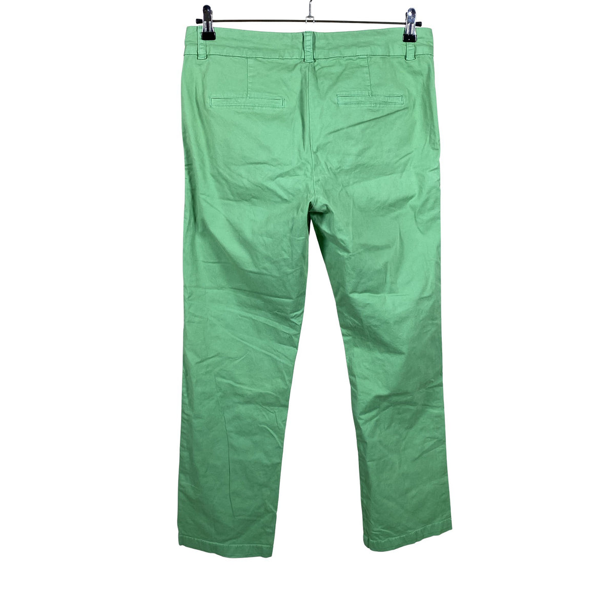 Unisex Part two - Chinos, size 42 - Green (2)