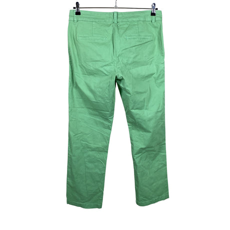 Unisex Part two - Chinos, size 42 - Green (2)
