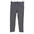 Unisex LauRie - Slacks, size 38 - Black ()