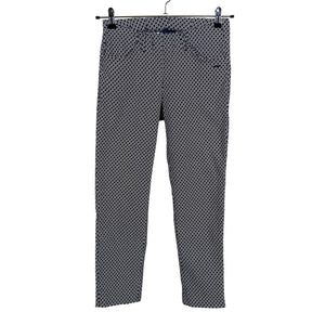 Unisex LauRie - Slacks, size 38 - Black (1)