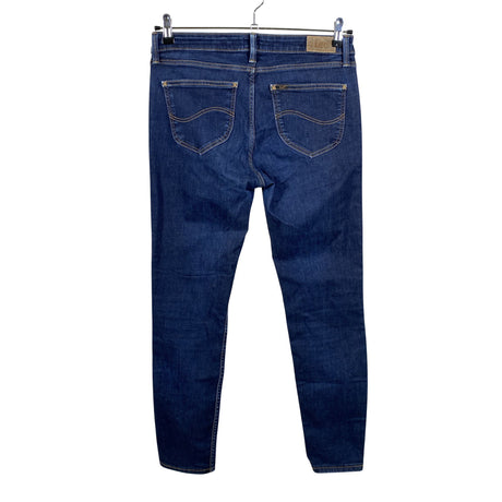 Unisex Lee - Jeans, size W30 - Blue (2)