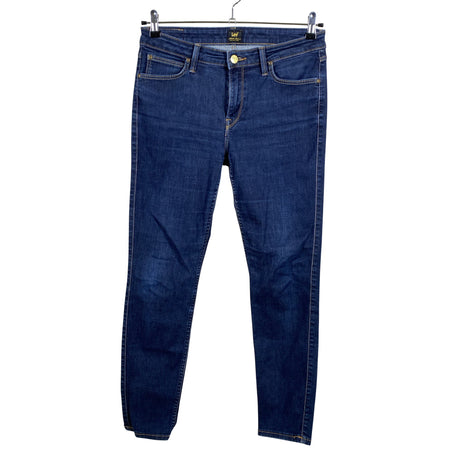 Unisex Lee - Jeans, size W30 - Blue ()
