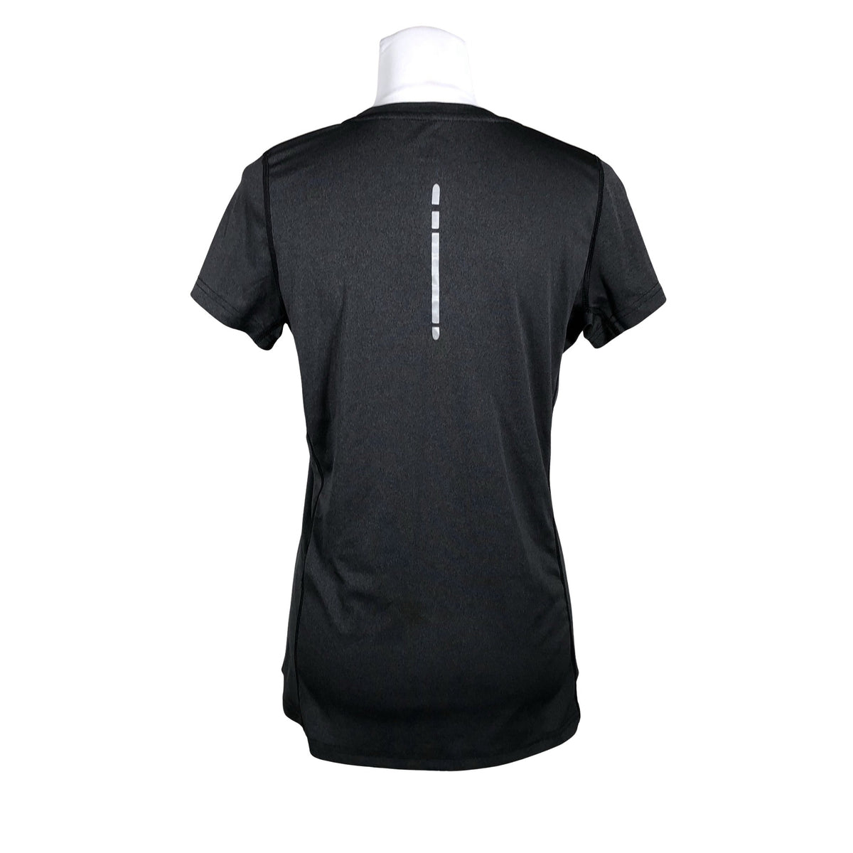 Unisex Umbro - Sports shirt, short sleeve, size 40 - Gray (2)
