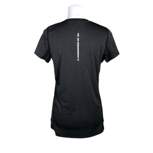 Unisex Umbro - Sports shirt, short sleeve, size 40 - Gray (2)
