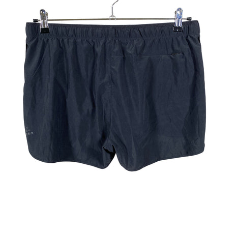 Unisex Craft - Sports shorts, size 40 - Black (2)
