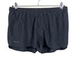 Unisex Craft - Sports shorts, size 40 - Black ()