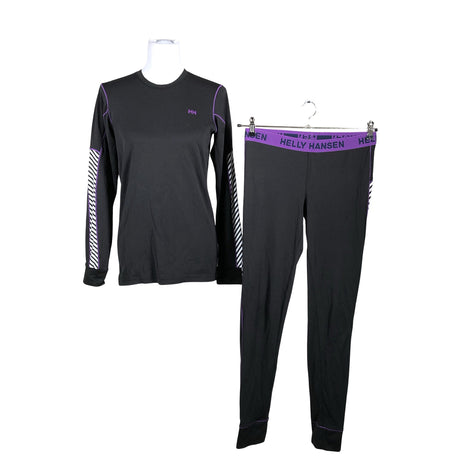 Unisex Helly Hansen - Thermals, size 40 - Black ()