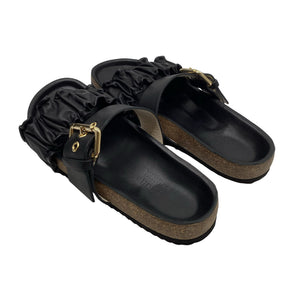Unisex Terhi Pölkki - Sandals, size 41 - Black (2)