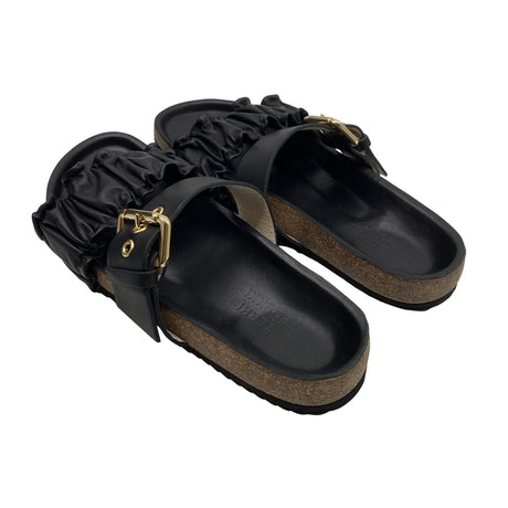 Unisex Terhi Pölkki - Sandals, size 41 - Black (2)