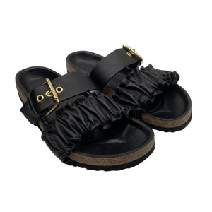 Unisex Terhi Pölkki - Sandals, size 41 - Black (3)