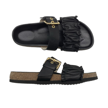 Unisex Terhi Pölkki - Sandals, size 41 - Black ()