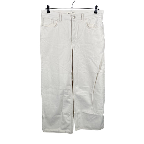 Unisex Marimekko - Jeans, size W31 - Natural white ()