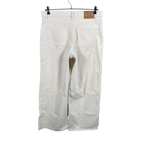 Unisex Marimekko - Jeans, size W31 - Natural white (2)