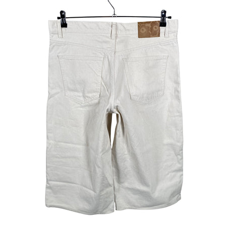 Unisex Marimekko - Jeans, size W31 - Natural white (2)