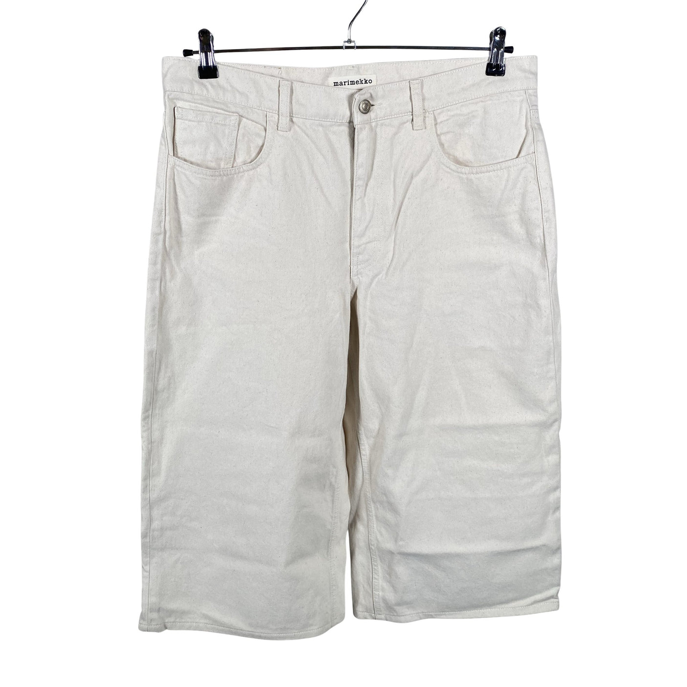 Unisex Marimekko - Jeans, size W31 - Natural white (1)