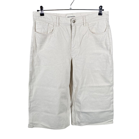 Unisex Marimekko - Jeans, size W31 - Natural white ()
