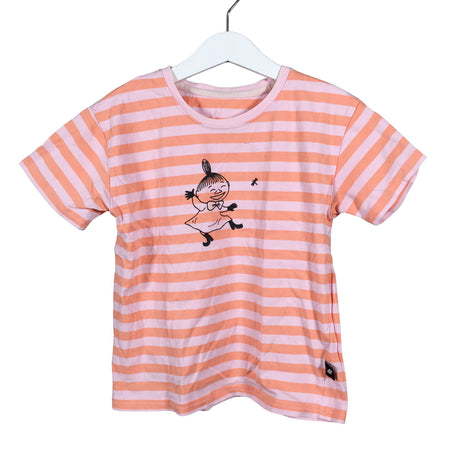 Unisex Reima - T-shirt, size 110 - 116 - Light pink ()