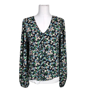 Unisex Marks&Spencer - Blouse, size 36 - Blue (1)