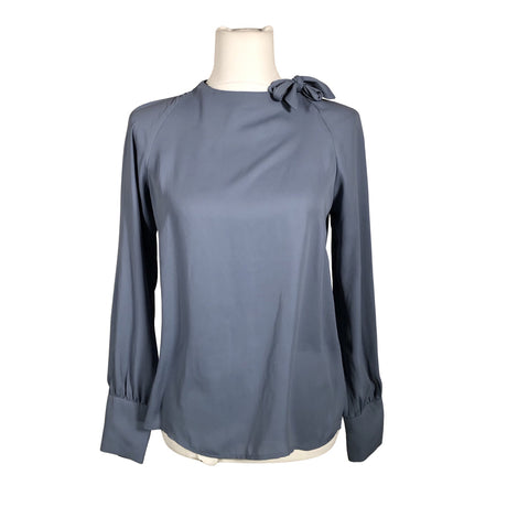 Unisex Stockh lm - Blouse, size 36 - Light blue ()