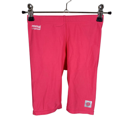 Unisex Reima - Swim trunks, size 104 - 110 - Pink ()