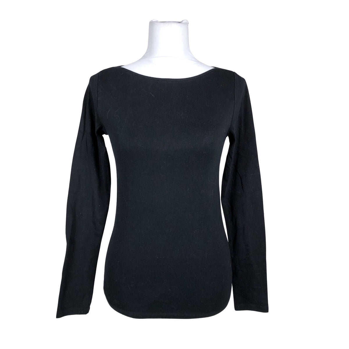 Unisex Gap - Tricot shirt, size 36 - Black (1)