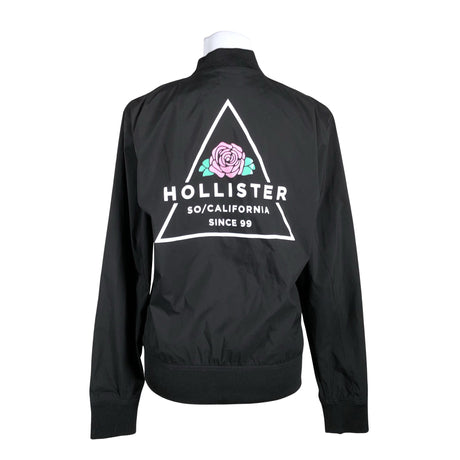 Unisex Hollister - Outdoor jacket, size 36 - Black (2)