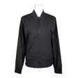 Unisex Hollister - Outdoor jacket, size 36 - Black ()