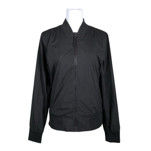 Unisex Hollister - Outdoor jacket, size 36 - Black (1)