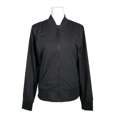 Unisex Hollister - Outdoor jacket, size 36 - Black ()
