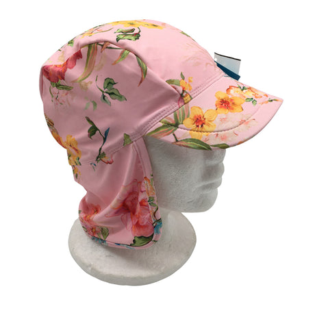 Unisex Next - Swim cap, size 46 - 48 cm - Light pink ()