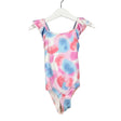 Unisex Lindex - Swimsuit, size 110 - 116 - Light pink ()