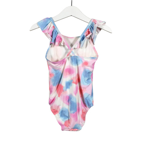 Unisex Lindex - Swimsuit, size 110 - 116 - Light pink (2)