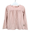 Unisex POMPdeLUX - Tricot shirt, size 110 - 116 - Light pink ()