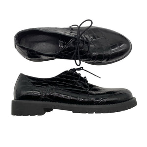 Unisex Zign - Walking shoes, size 40 - Black (1)