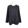 Unisex Finlayson - Tricot tunic, size 38 - Gray ()